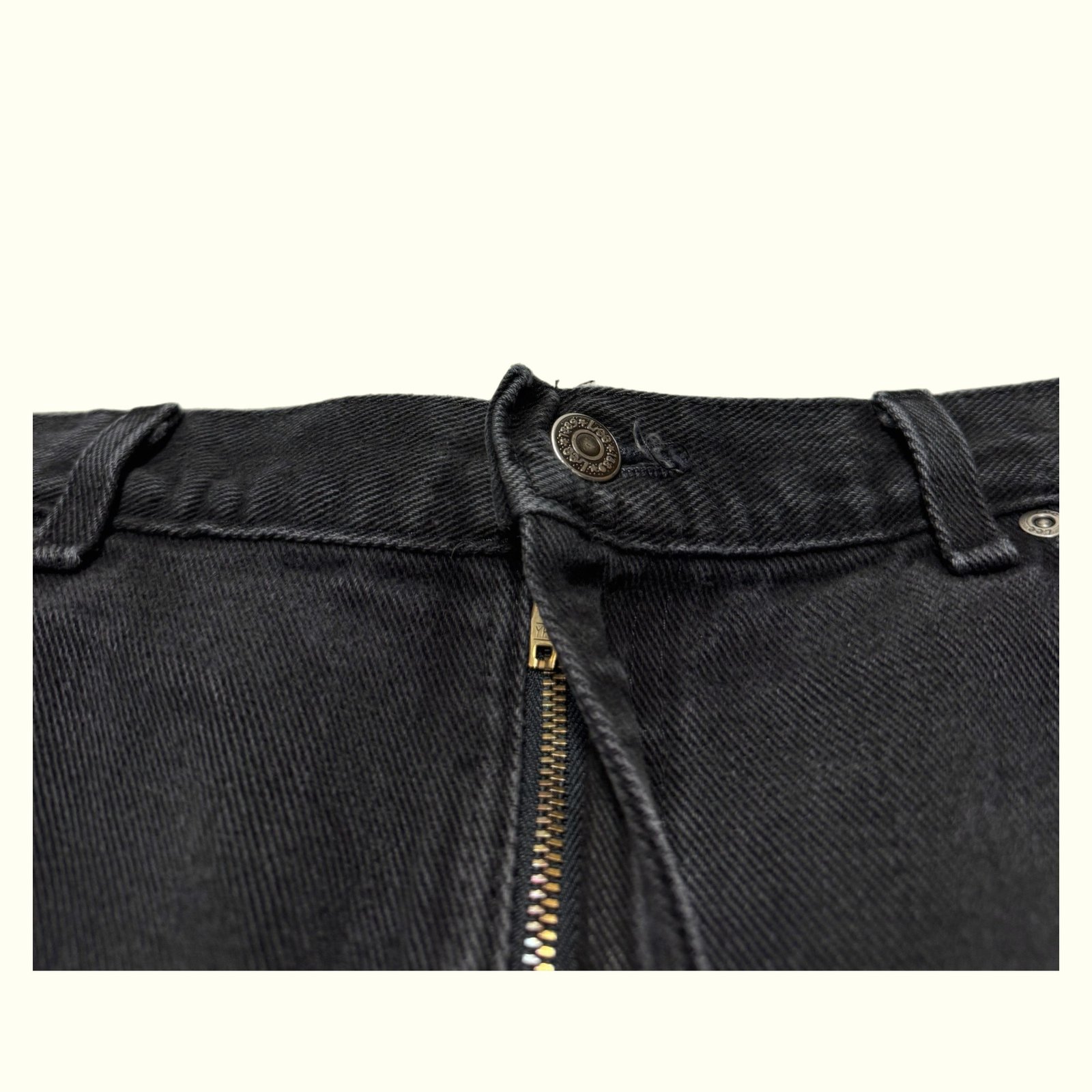 Lee Jean Regular Femme 1990s Vintage – W30