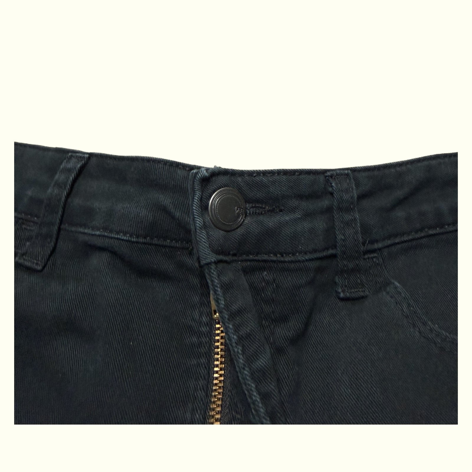 Lee Jean Regular Femme 2010s Casual chic – W30
