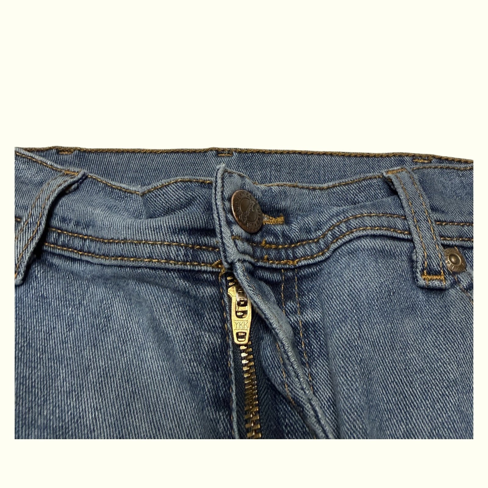 Wrangler Jean Regular Homme Normcore – W34