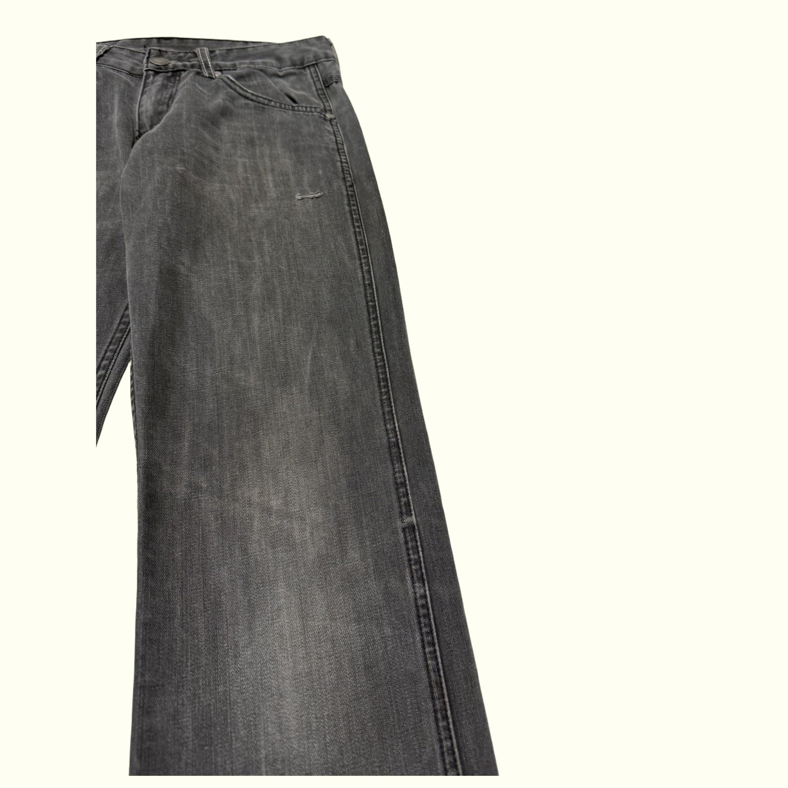 Wrangler jeans Regular Men 2000s Western – W29