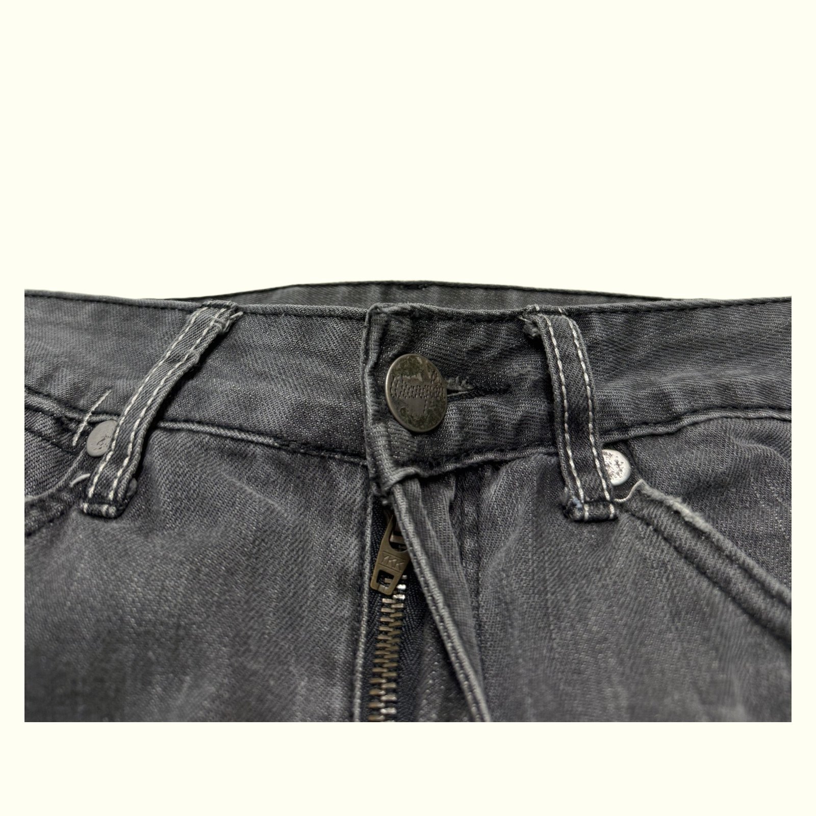 Wrangler jeans Regular Men 2000s Western – W29