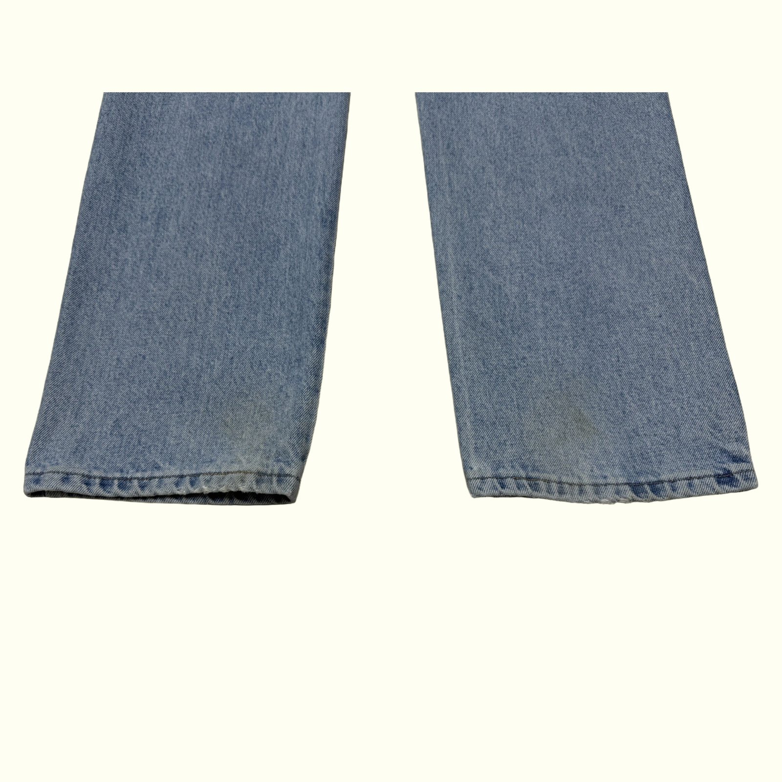 Wrangler Jean Regular Homme 1990s Western – W35