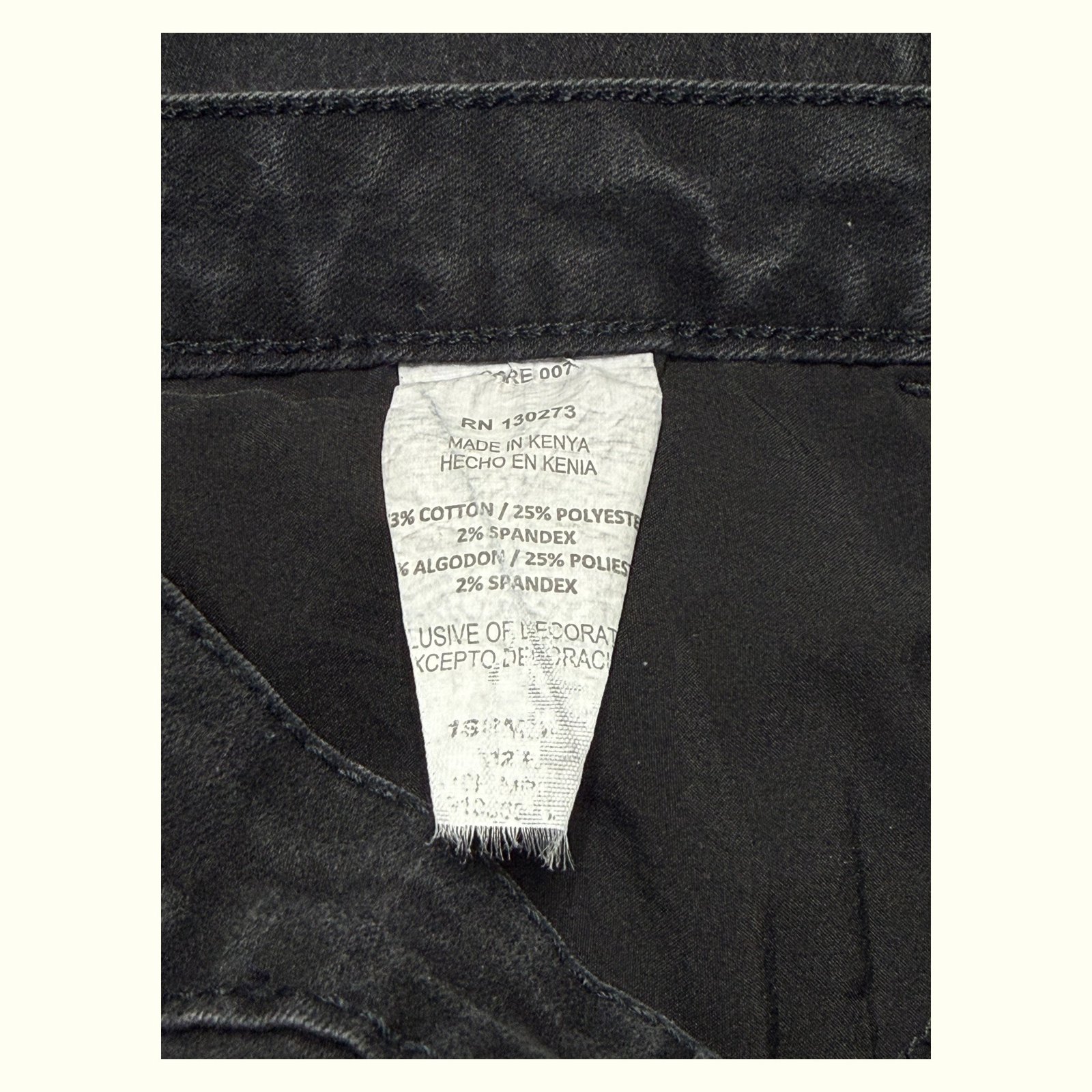 Lee Riders Jean Bootcut Femme Classique – W30