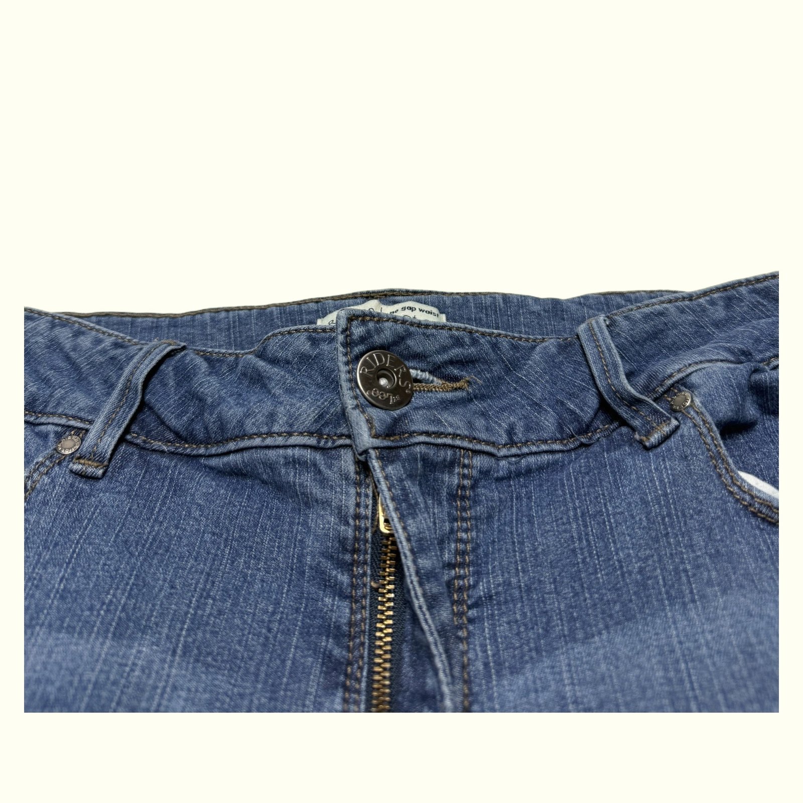 Riders By Lee Jean Regular Femme Classique – W32