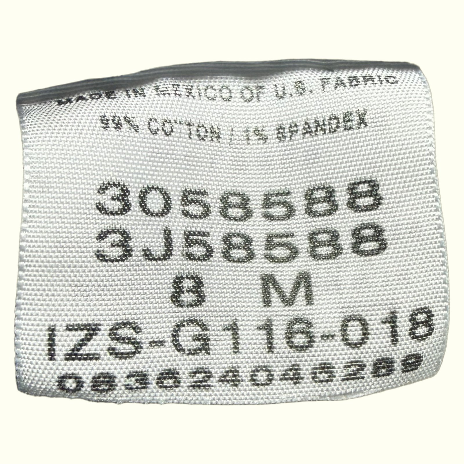 Lee Jean Évasé Femme 2000s Vintage – W30
