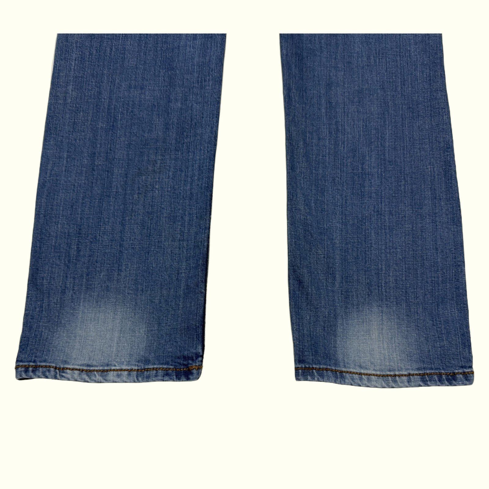 Wrangler Jean Regular Homme Western – W34