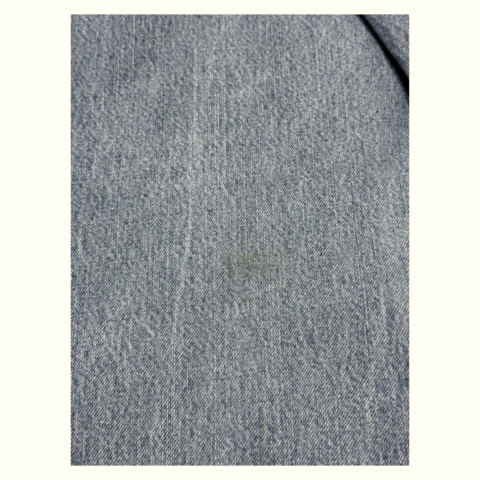 Wrangler Jean Regular Homme 2000s Workwear – W38