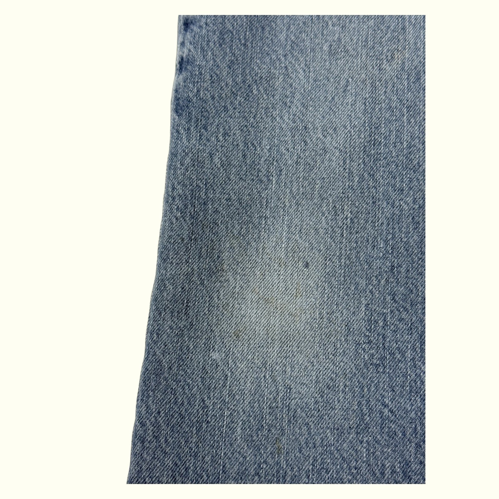 Wrangler Jean Regular Homme 2000s Workwear – W38