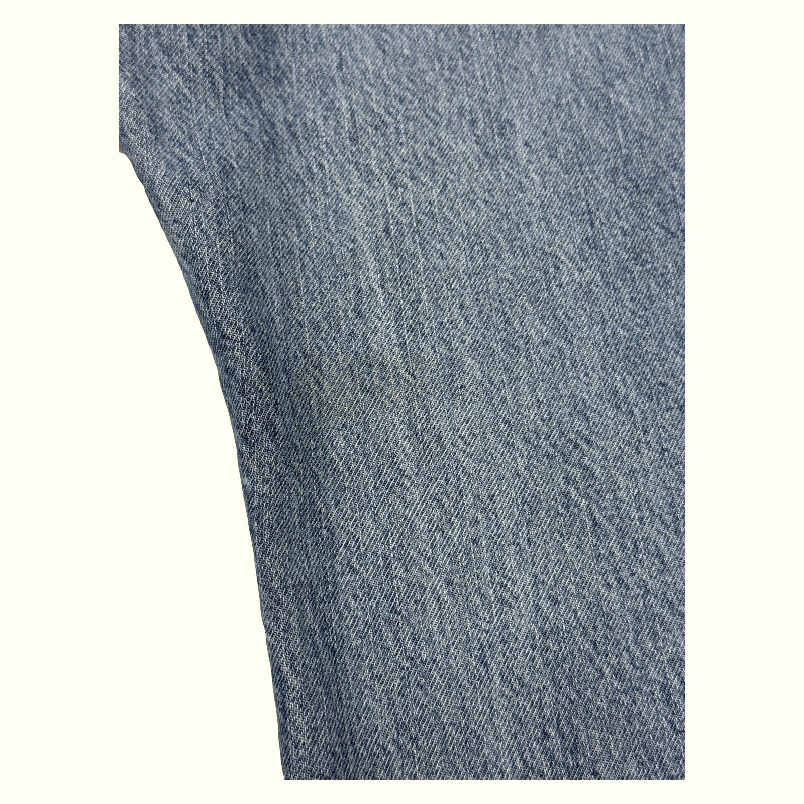 Wrangler Jean Regular Homme 2000s Workwear – W38