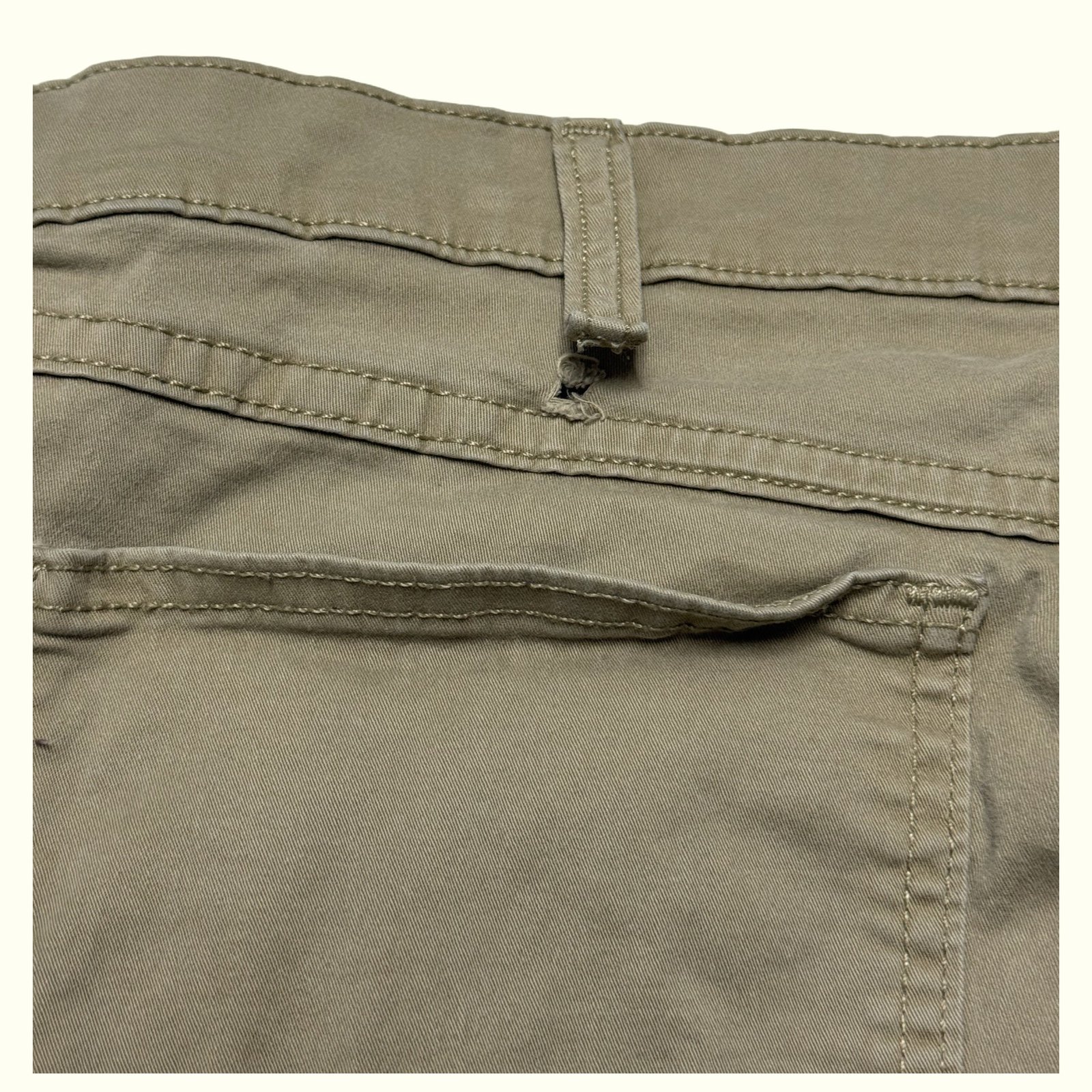 Wrangler Jean Regular Homme Workwear – W36