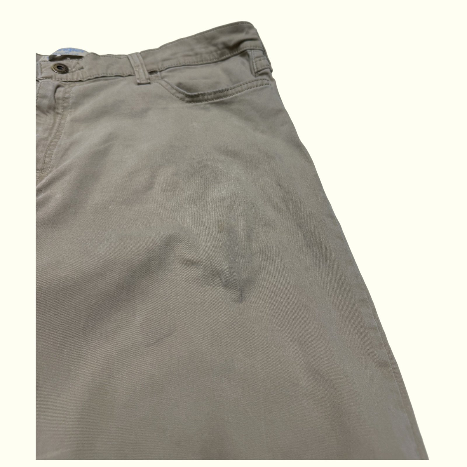 Wrangler Jean Regular Homme Workwear – W36