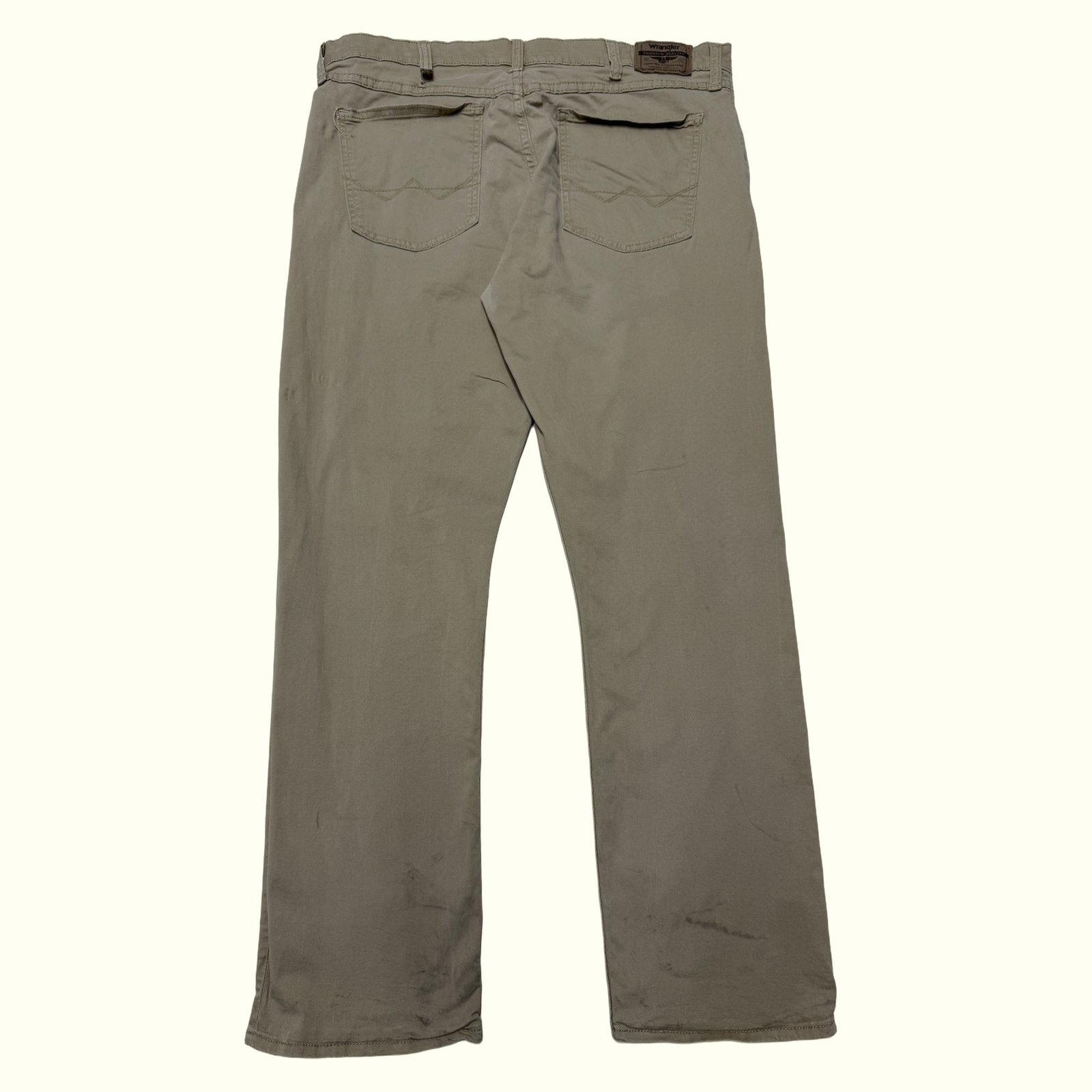 Wrangler Jean Regular Homme Workwear – W36