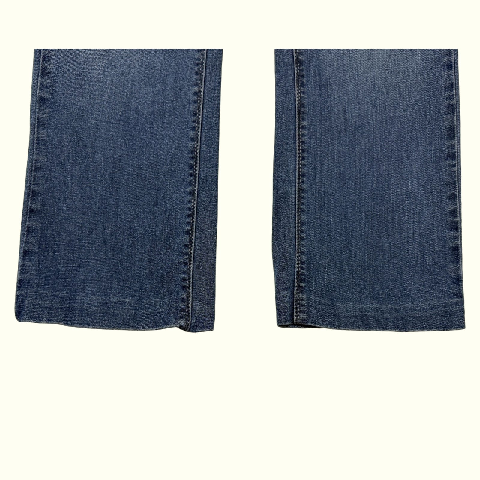 Lee Jean Regular Femme Normcore – W36