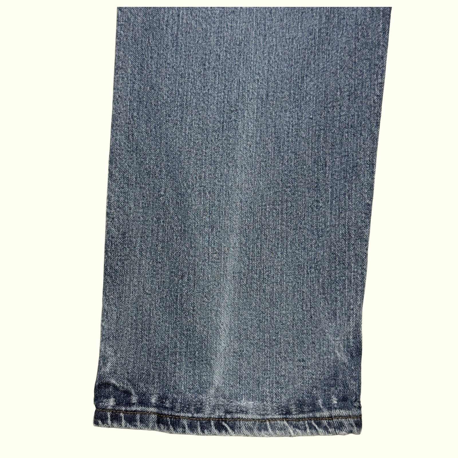 Wrangler Jean Regular Homme 2010s Workwear – W40