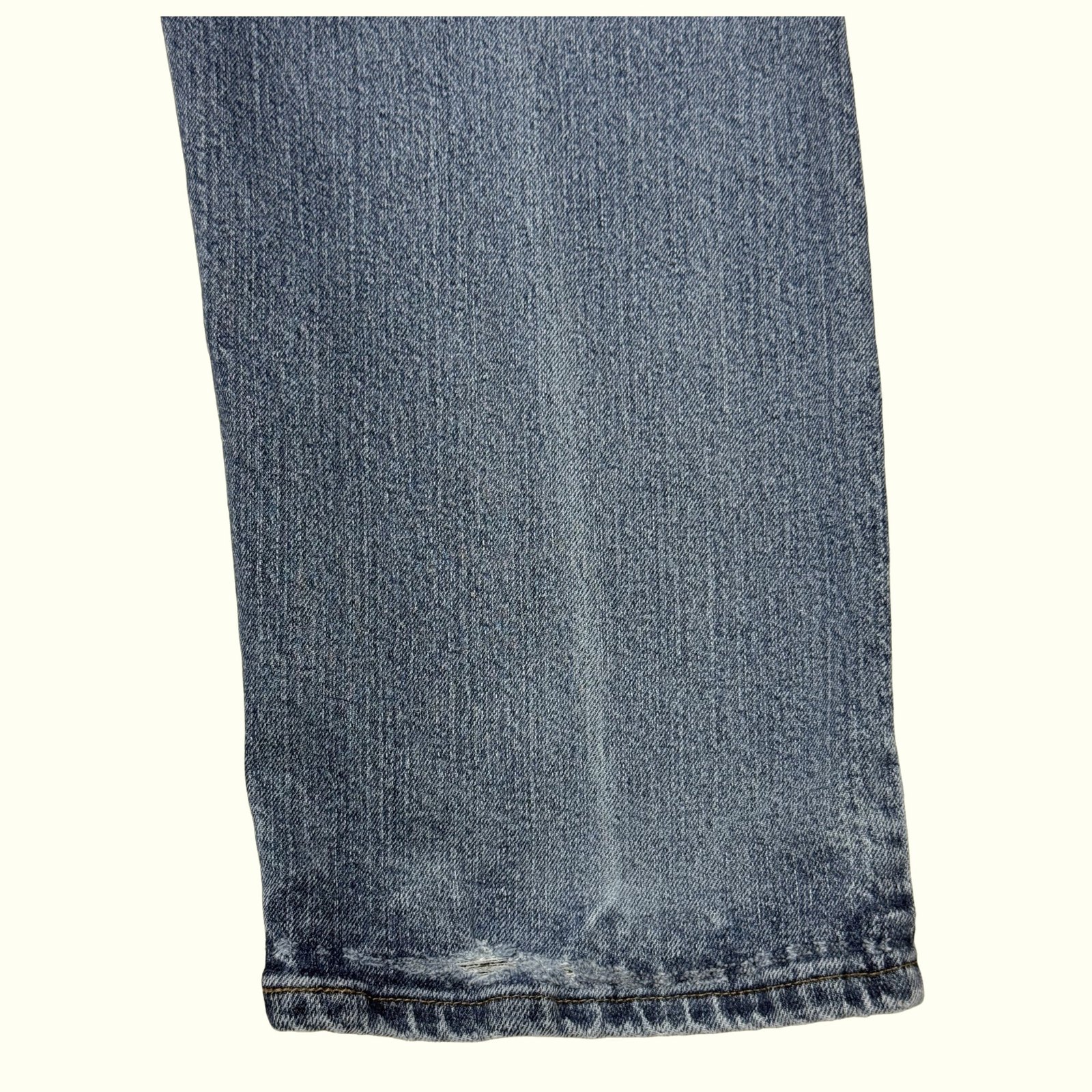 Wrangler Jean Regular Homme 2010s Workwear – W40