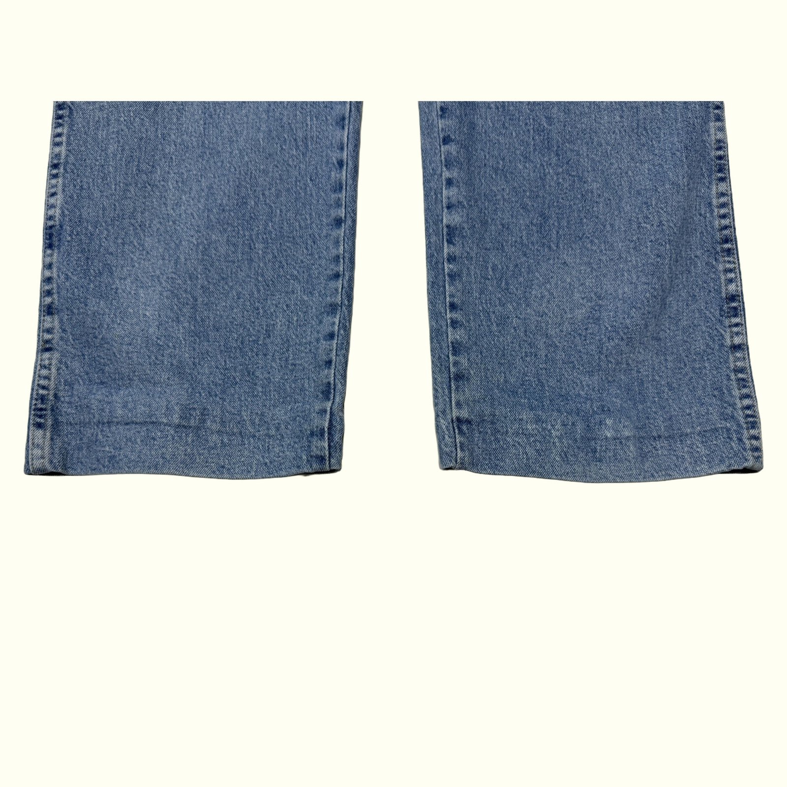 Wrangler Jean Regular Homme 2010s Workwear – W42