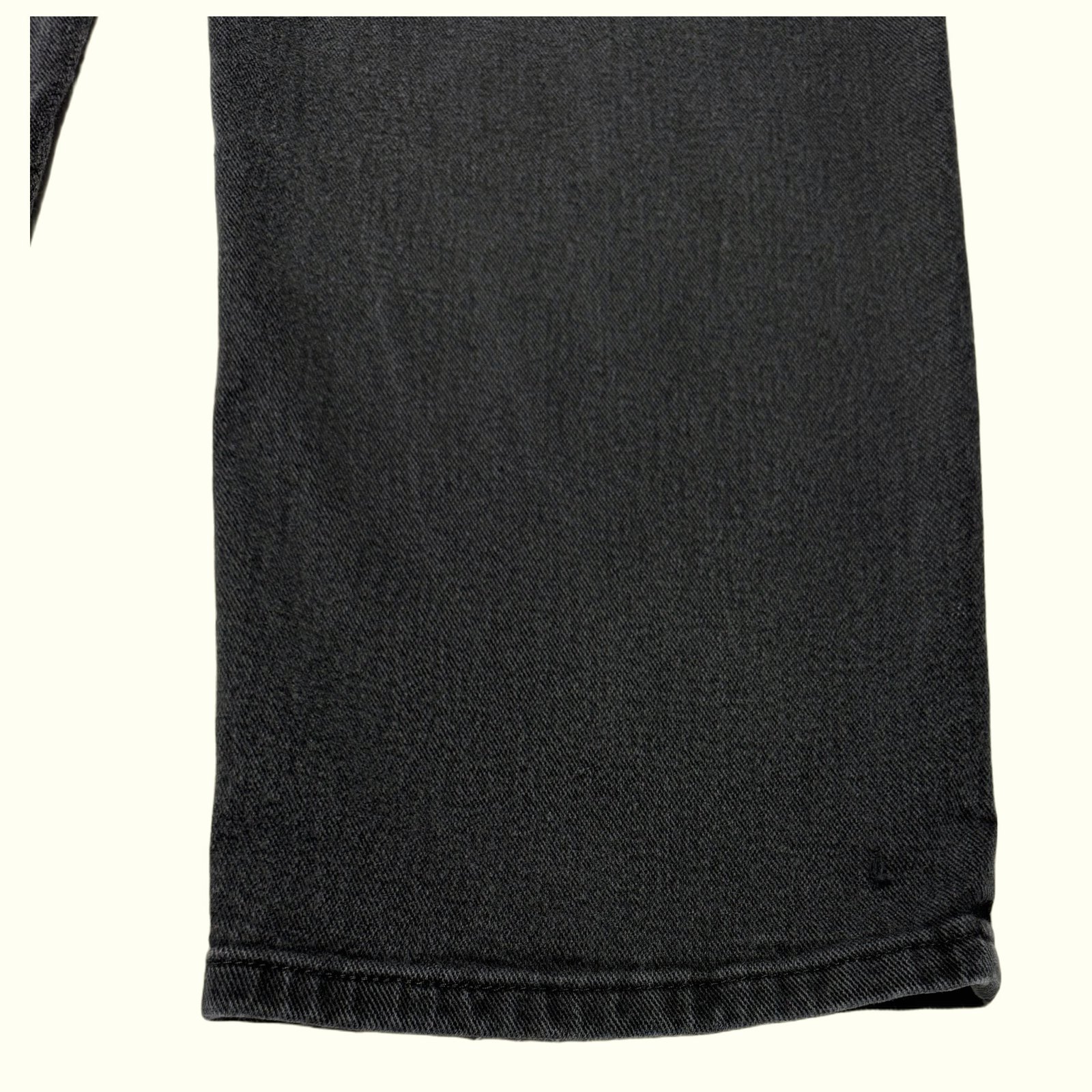 Lee Jean Relaxed Femme 1990s Vintage – W38