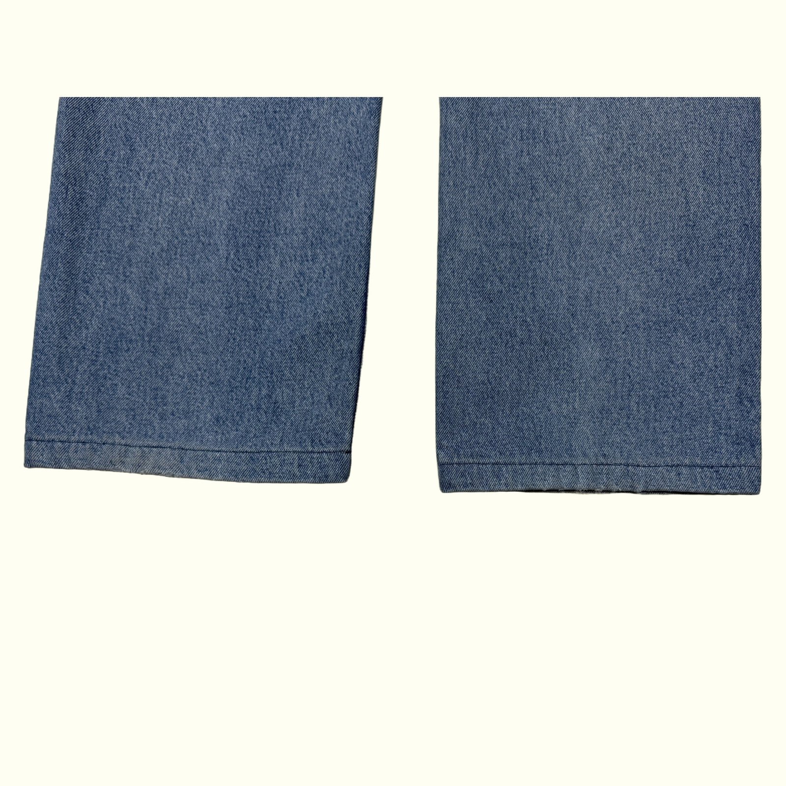 Lee Jean Regular Homme 1990s Vintage – W42