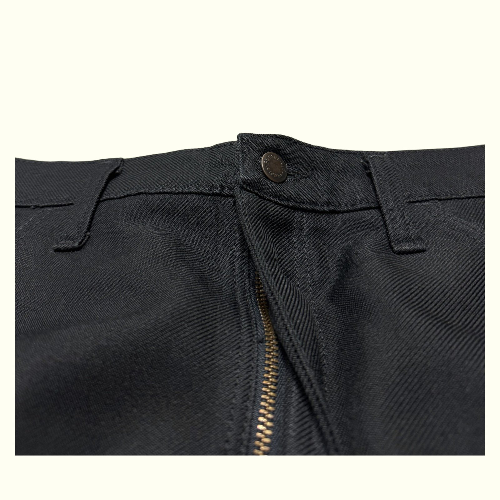 Wrangler Jean Regular Homme 1980s Western – W32
