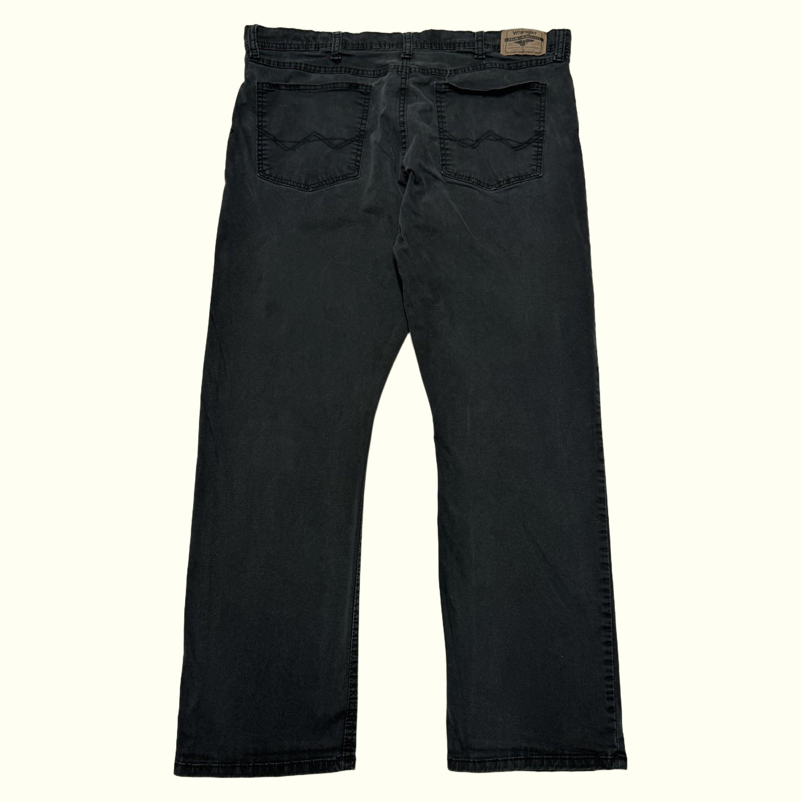 Wrangler Jean Regular Homme Workwear – W38