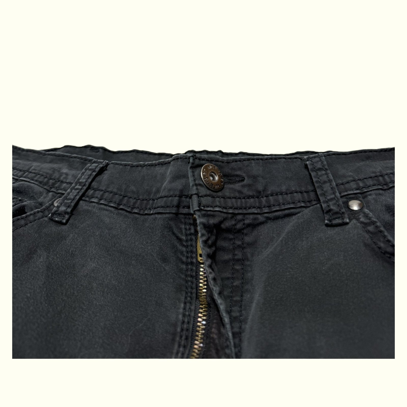 Wrangler Jean Regular Homme Workwear – W38
