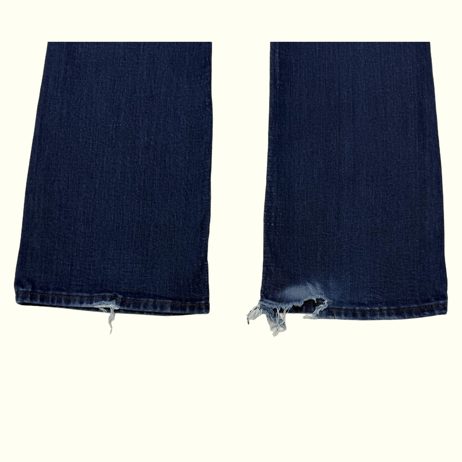 Lee Jean Bootcut Femme Normcore – W36