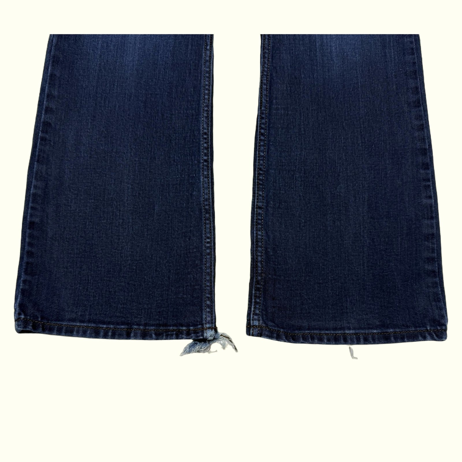Lee Jean Bootcut Femme Normcore – W36