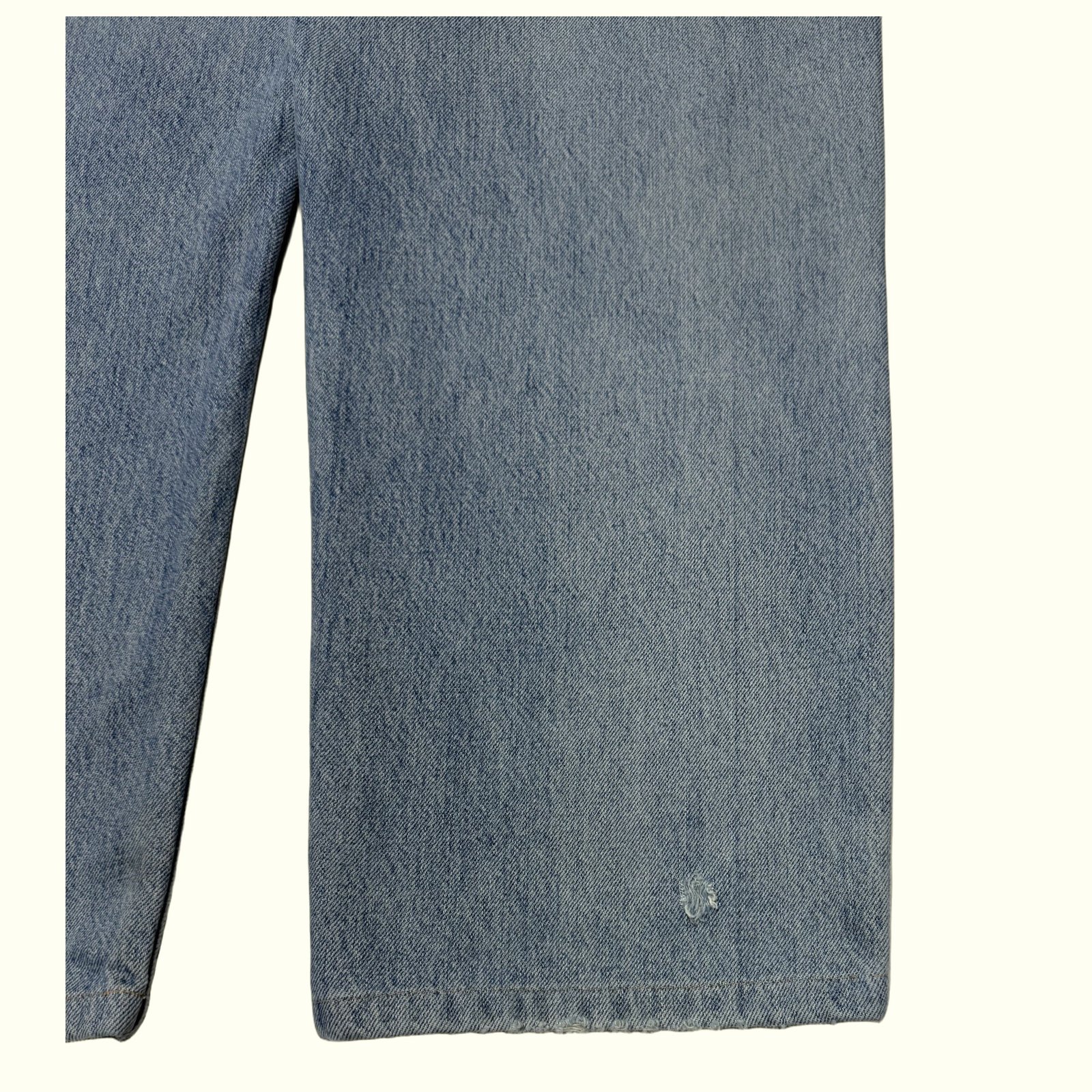 Lee Kansas Jeansy Regular Mężczyźni 1990s Vintage – W36