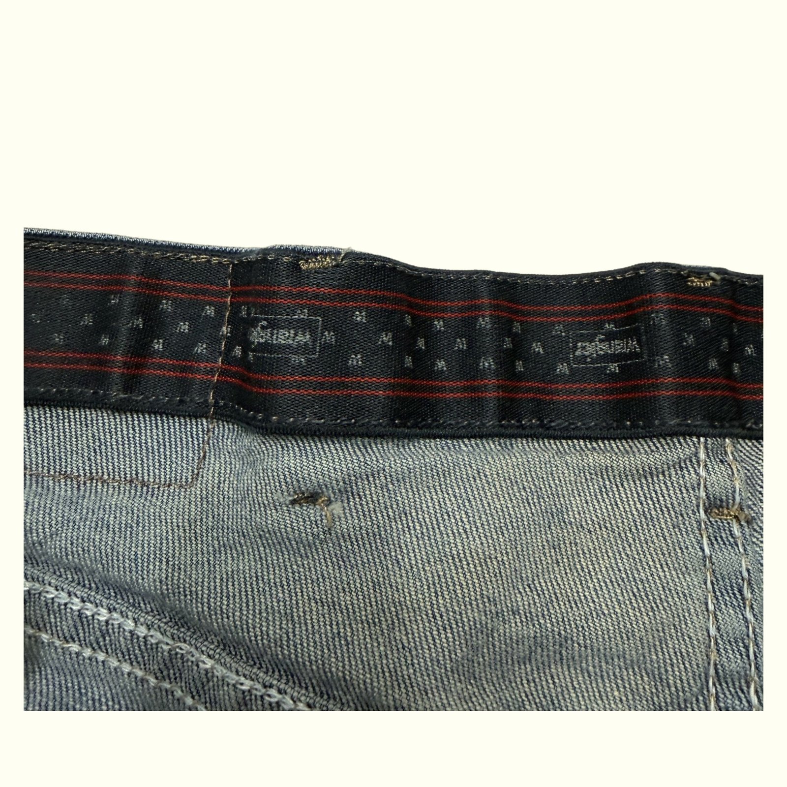 Wrangler Jean Regular Homme 2000s Western – W38