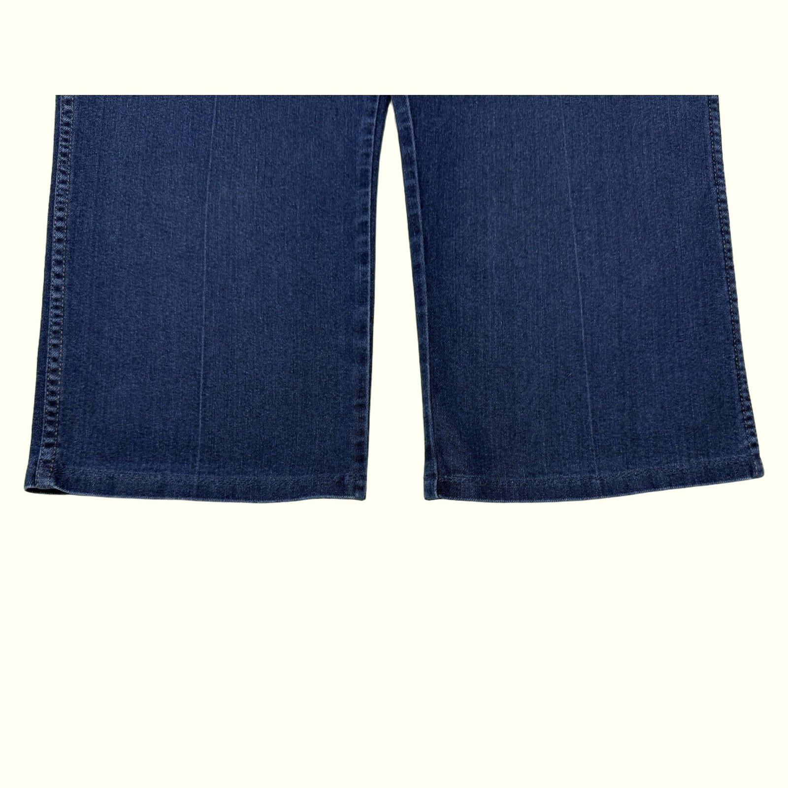 Wrangler Jean Regular Homme 1990s Western – W48