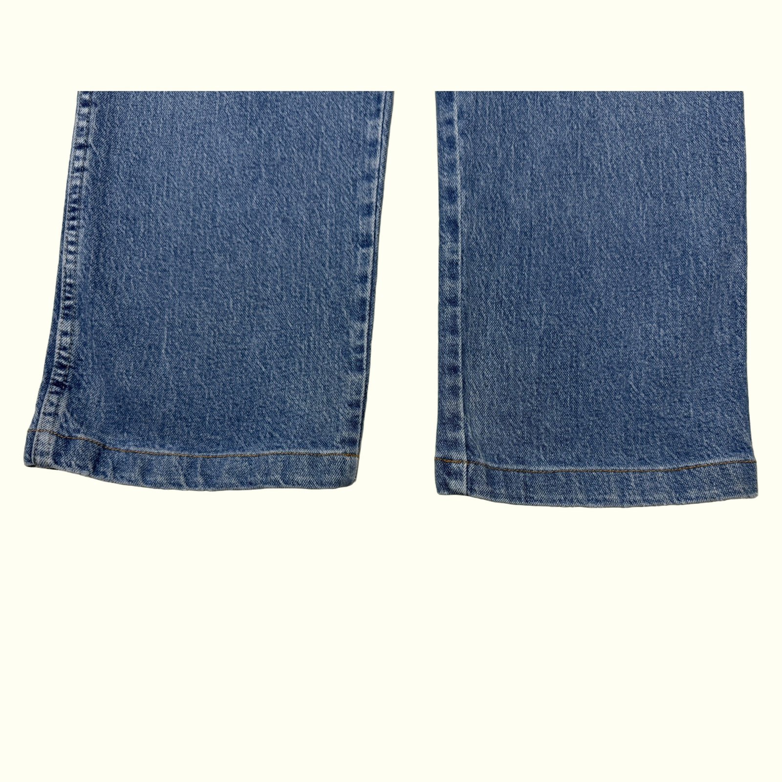 Wrangler Jean Regular Homme 2010s Workwear – W40