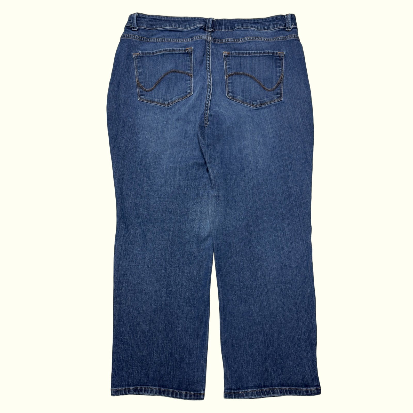 Lee Jean Regular Femme Moderne – W38