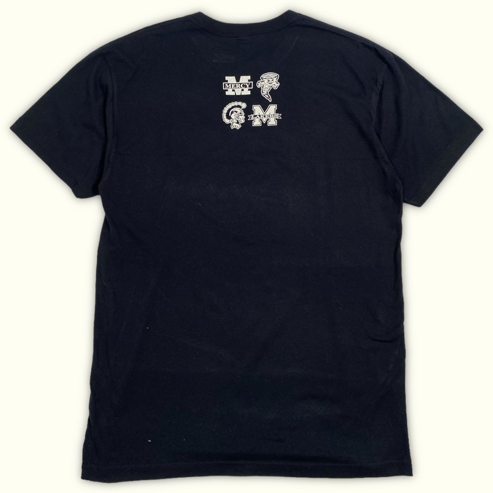 Creative Impressions T-shirt Regular Homme 2010s Sportswear – M