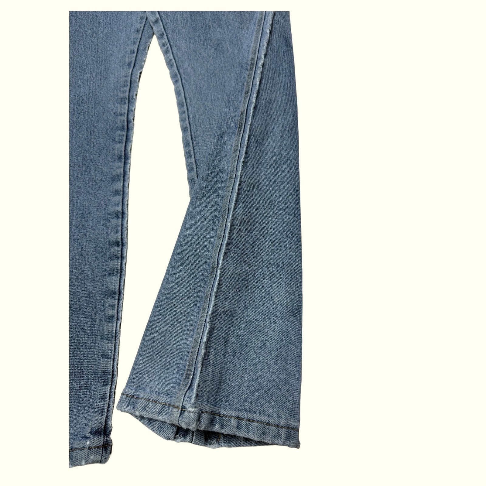 Wrangler Jean Regular Homme 2010s Workwear – W34
