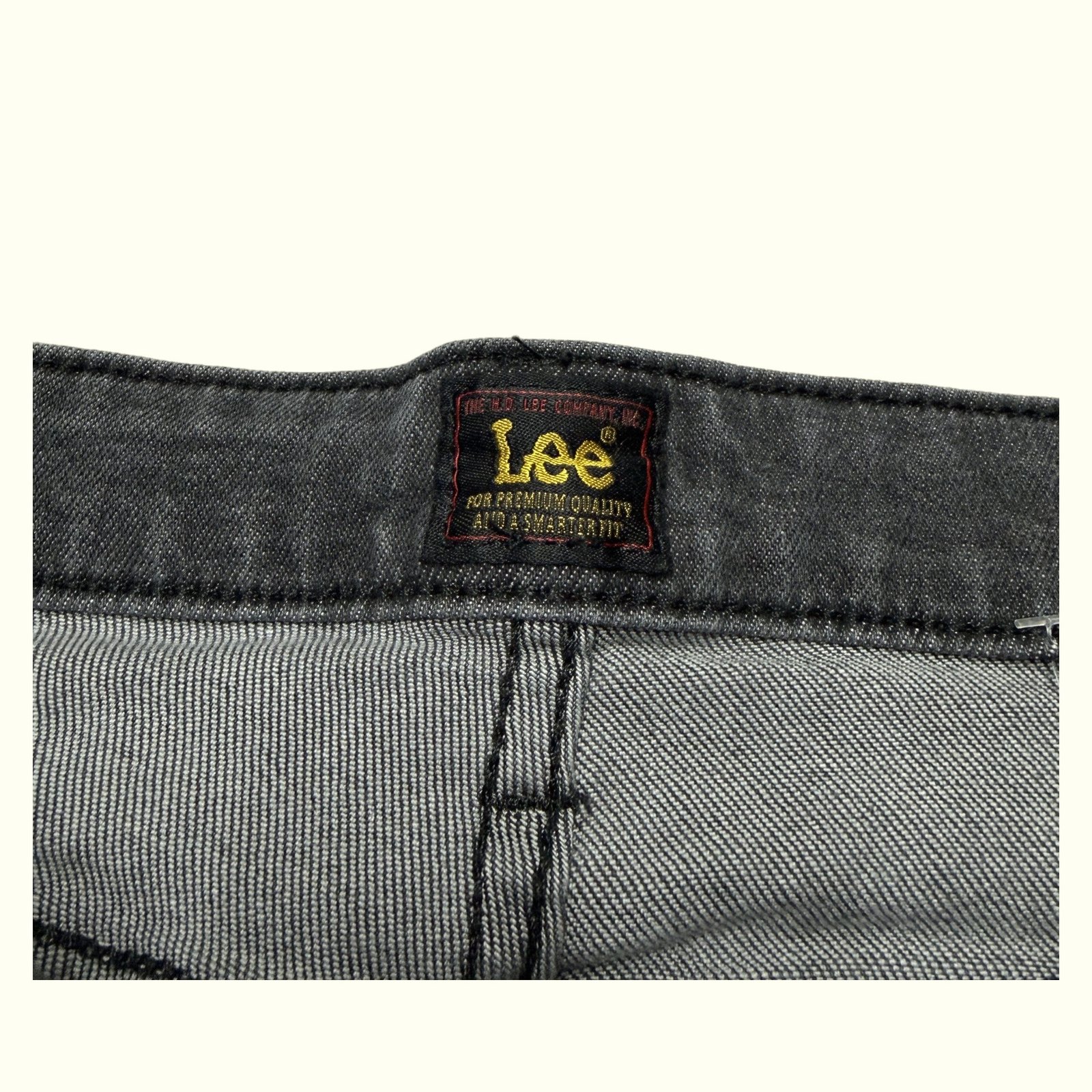 Lee Jean Regular Femme Normcore – W30