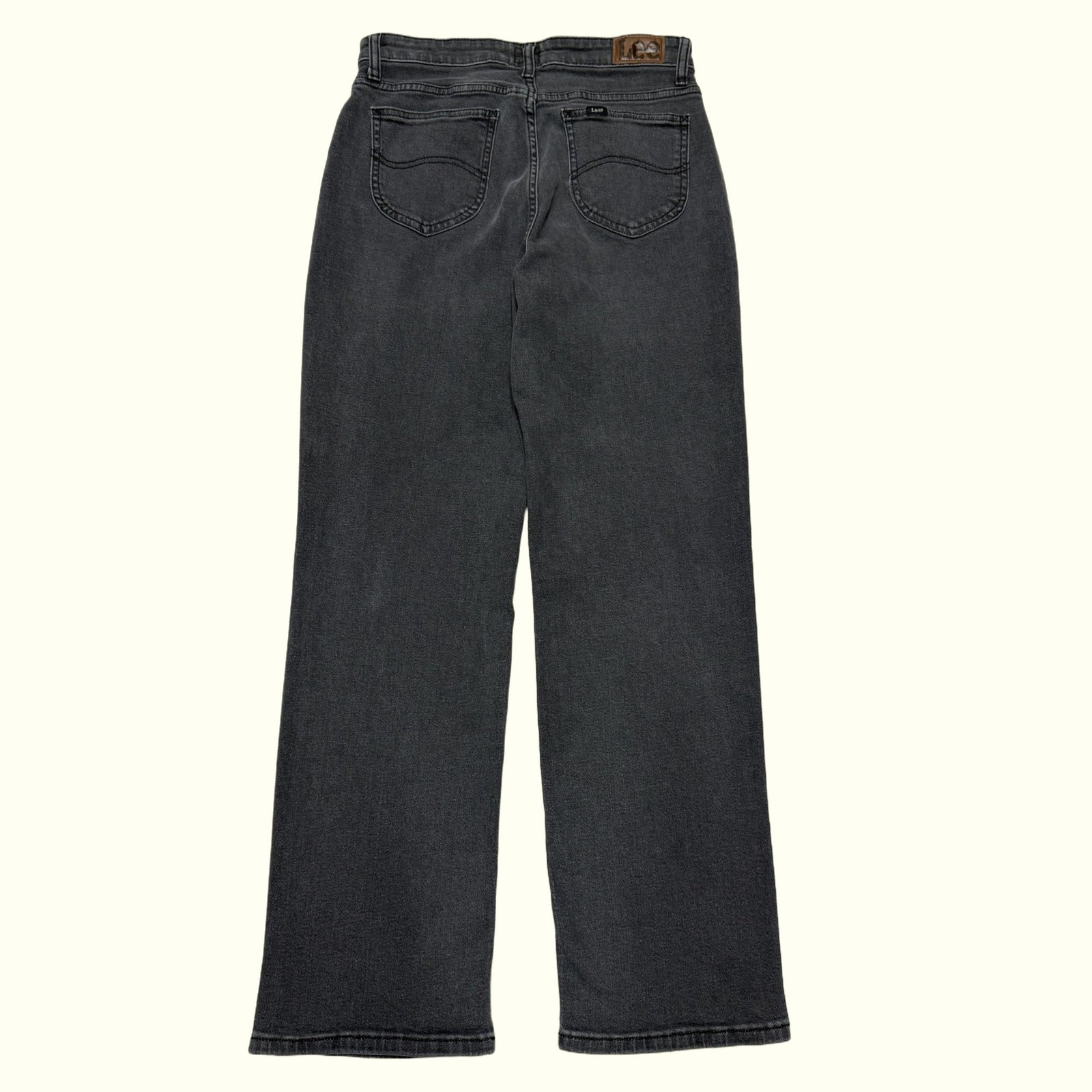 Lee Jean Regular Femme Normcore – W30