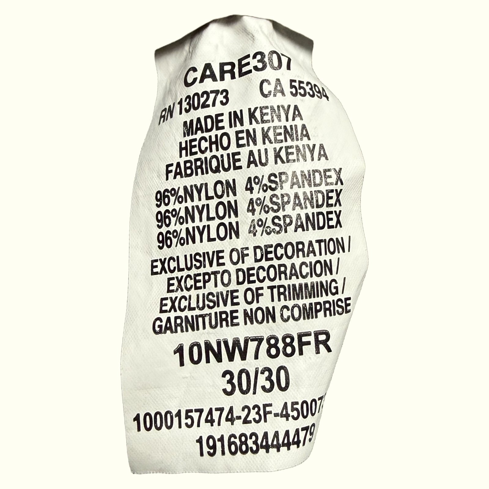 Wrangler Pantalon cargo Regular Homme 2020s Utility – W30
