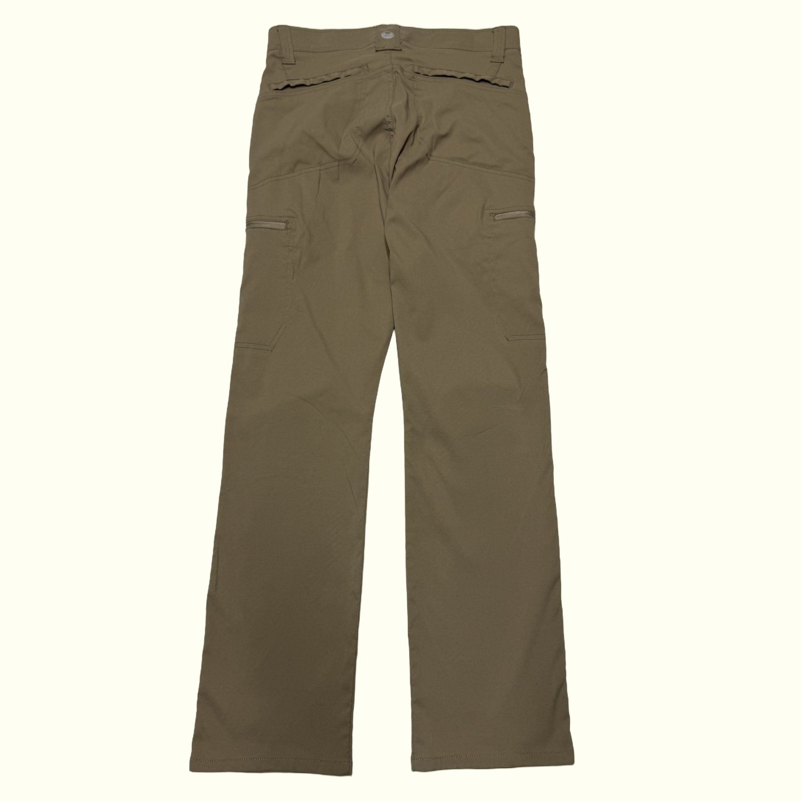 Wrangler Pantalon cargo Regular Homme 2020s Utility – W30