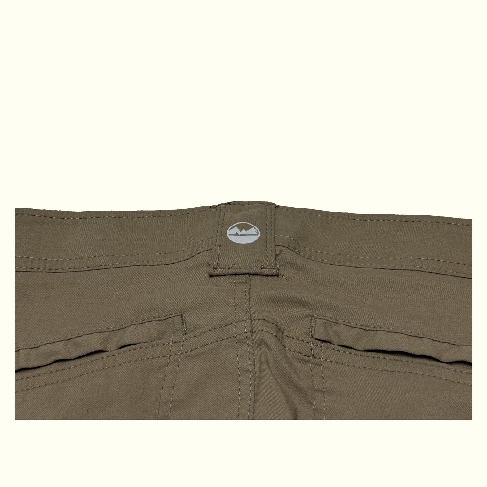 Wrangler Pantalon cargo Regular Homme 2020s Utility – W30