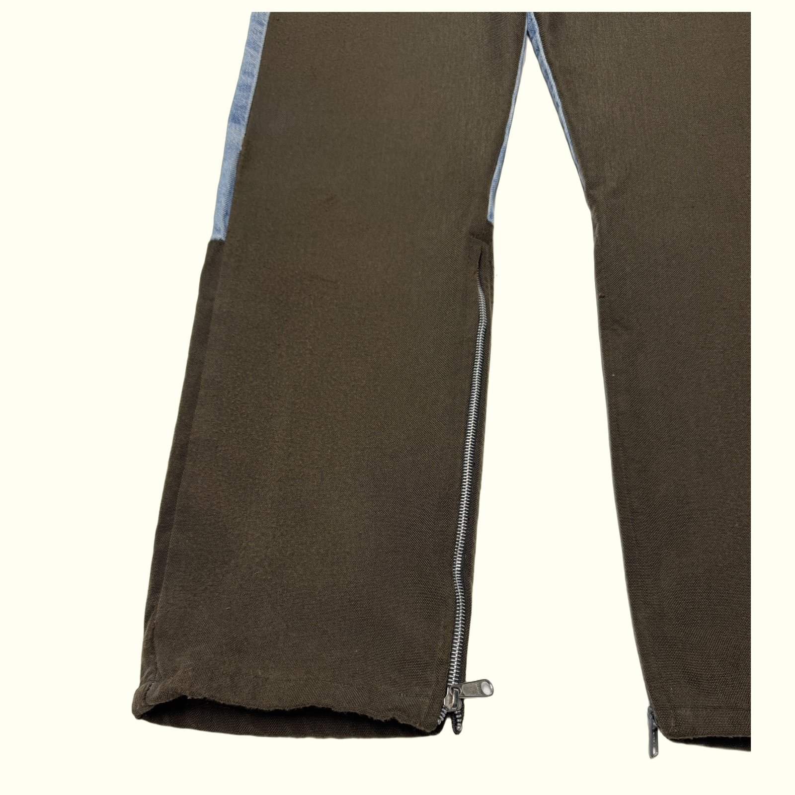 Wrangler Jean Regular Homme 1990s Western – W32