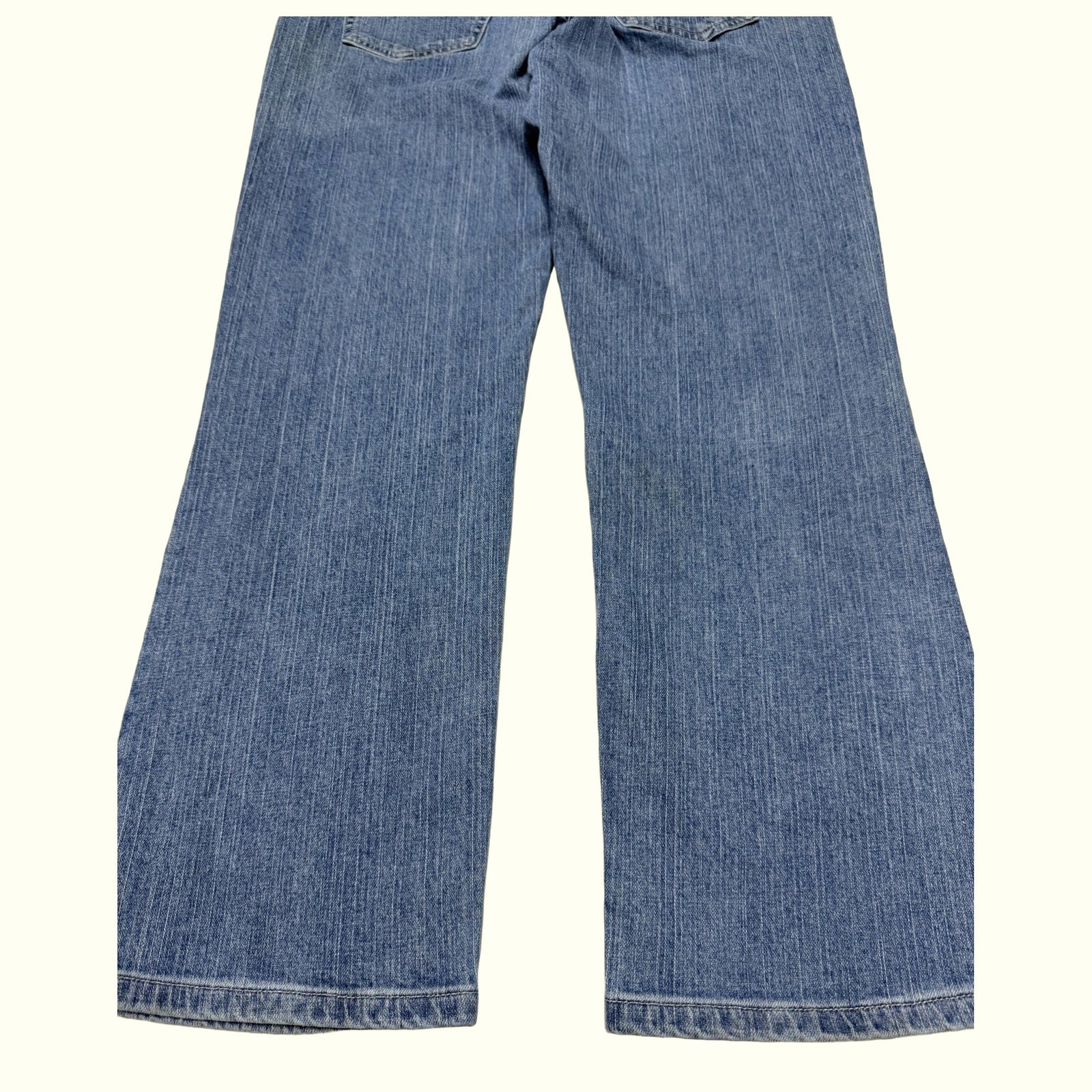 Riders By Lee Jean Regular Femme 2000s Vintage – W32