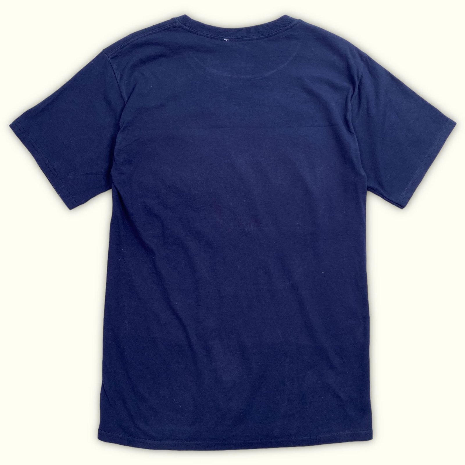 Hanes T-shirt Regular Homme 2010s Indie – S