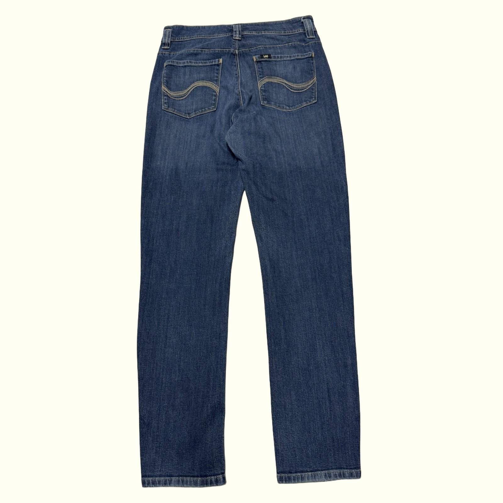 Lee Jean Regular Femme Classique – W30
