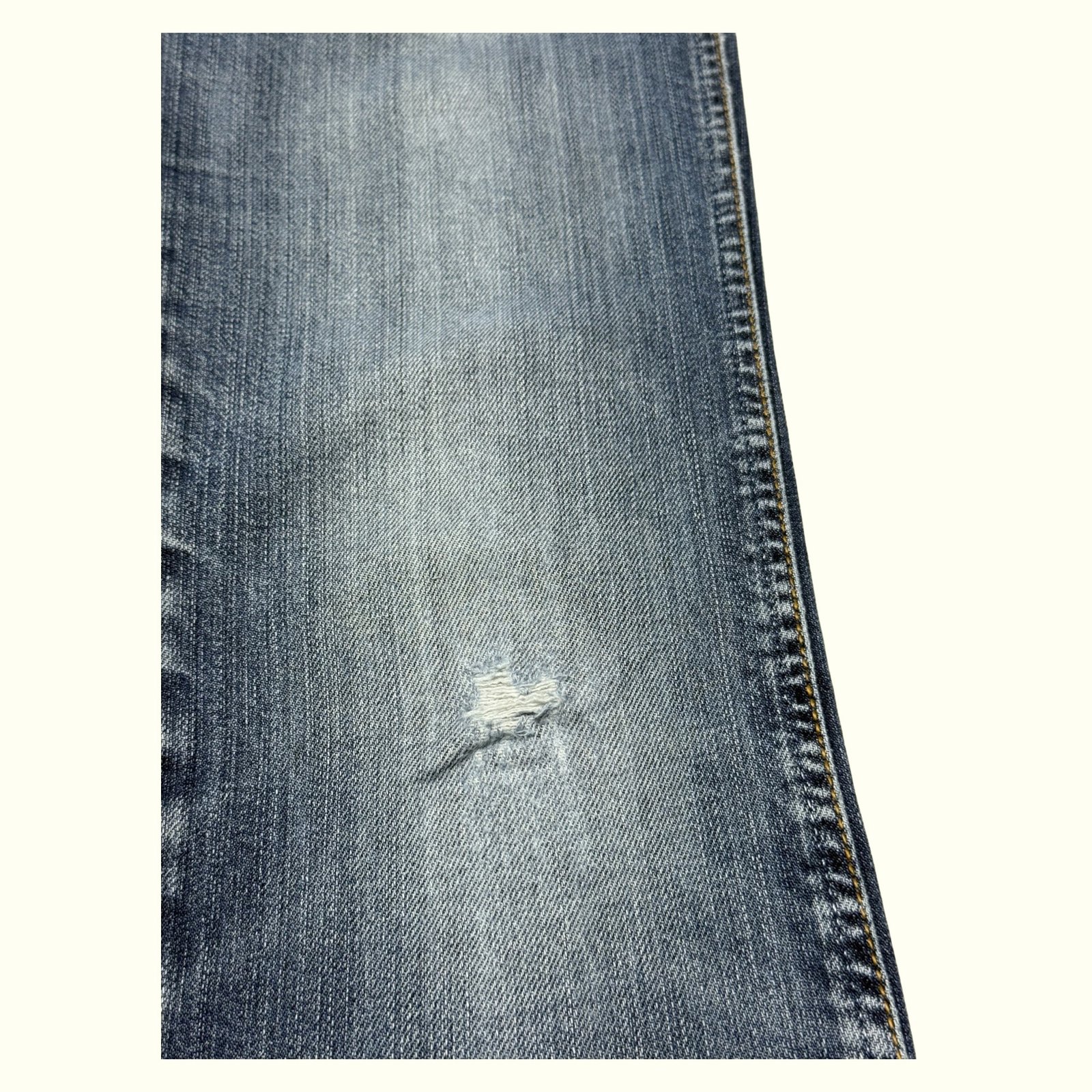 Wrangler Jean Regular Femme 2000s Western – W28
