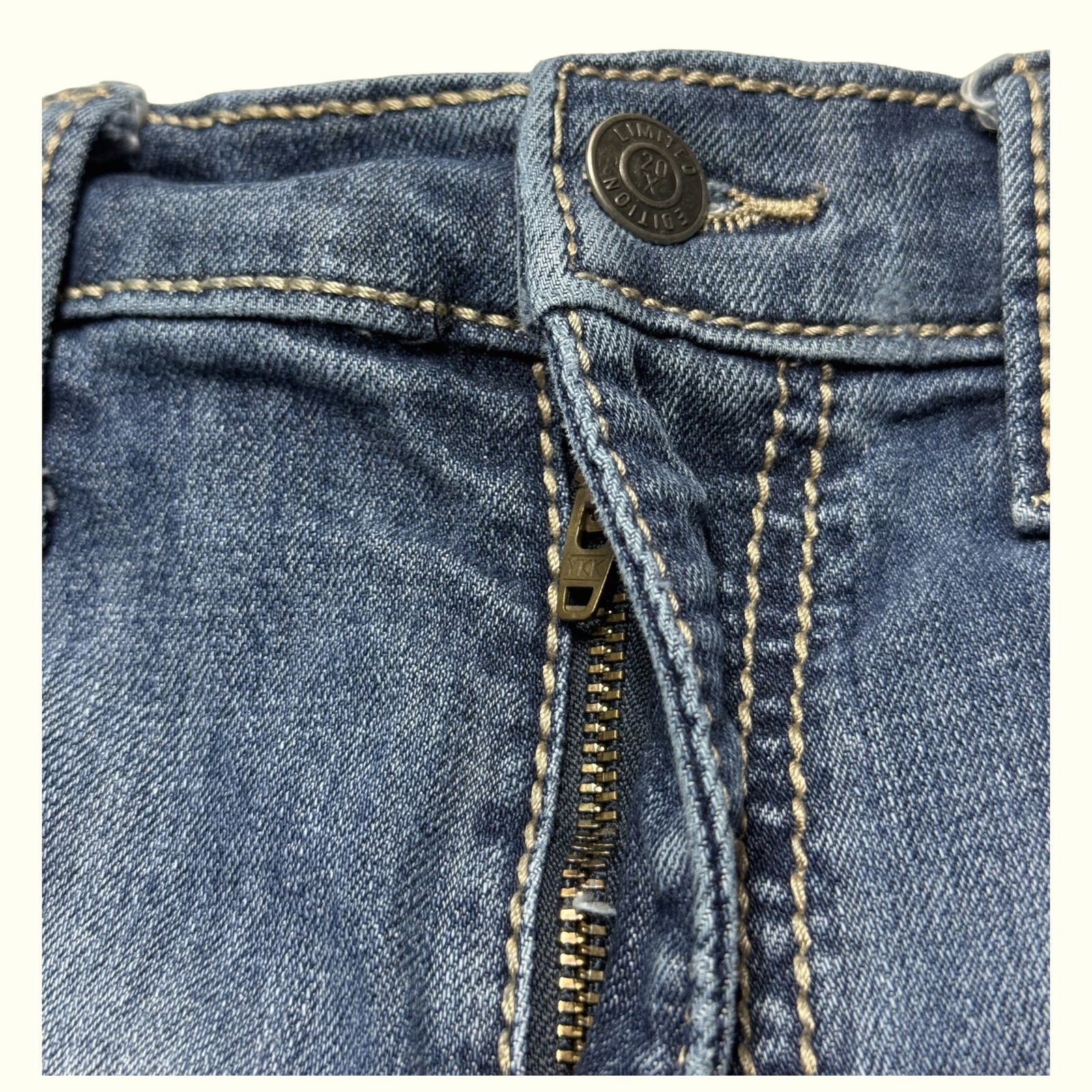 Wrangler Vaqueros Regular Niñas Western – W26