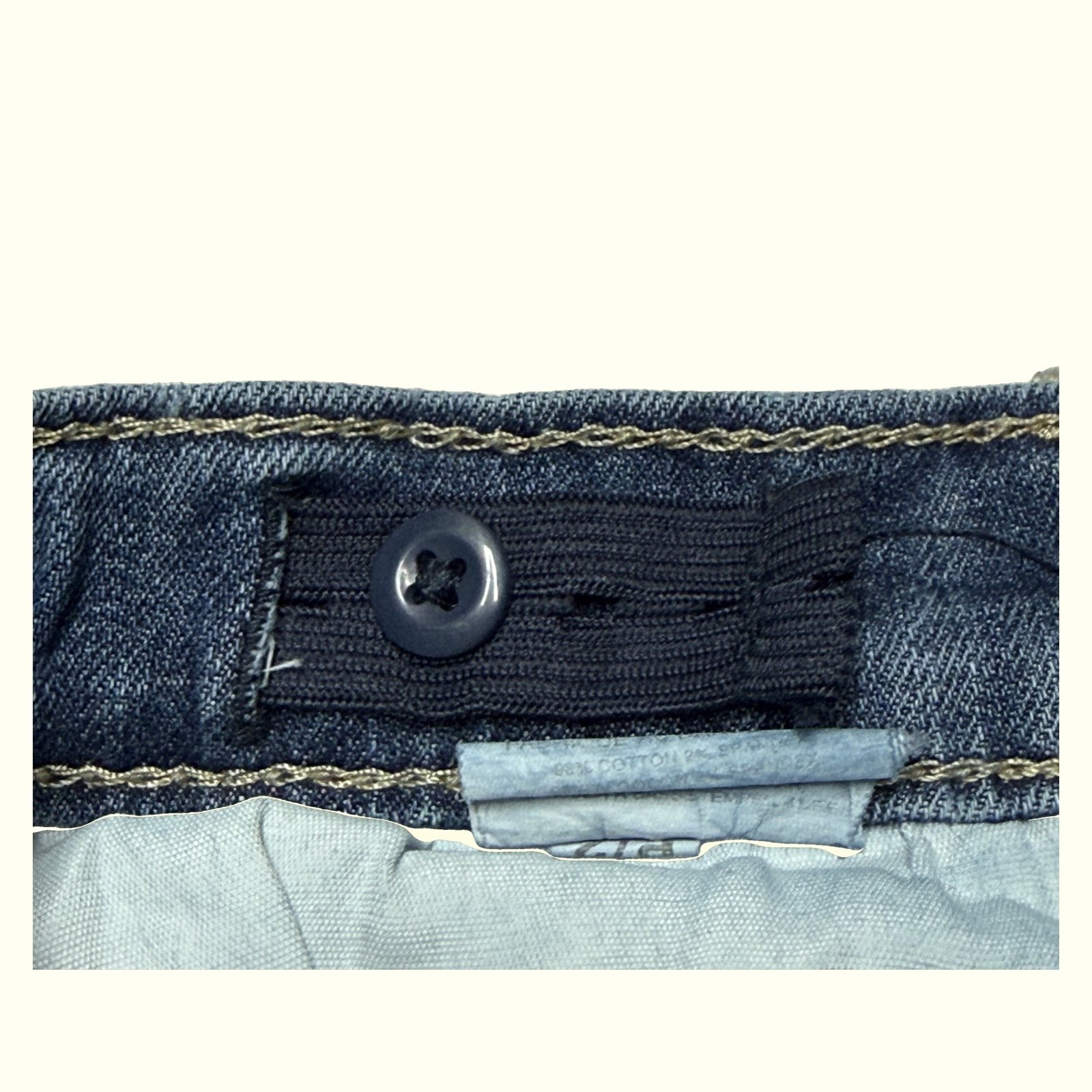 Wrangler Vaqueros Regular Niñas Western – W26