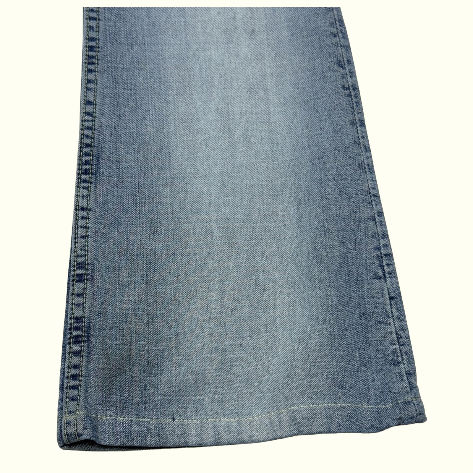 Lee Jeans Ausgestellt Damen 2000s Retro – W26