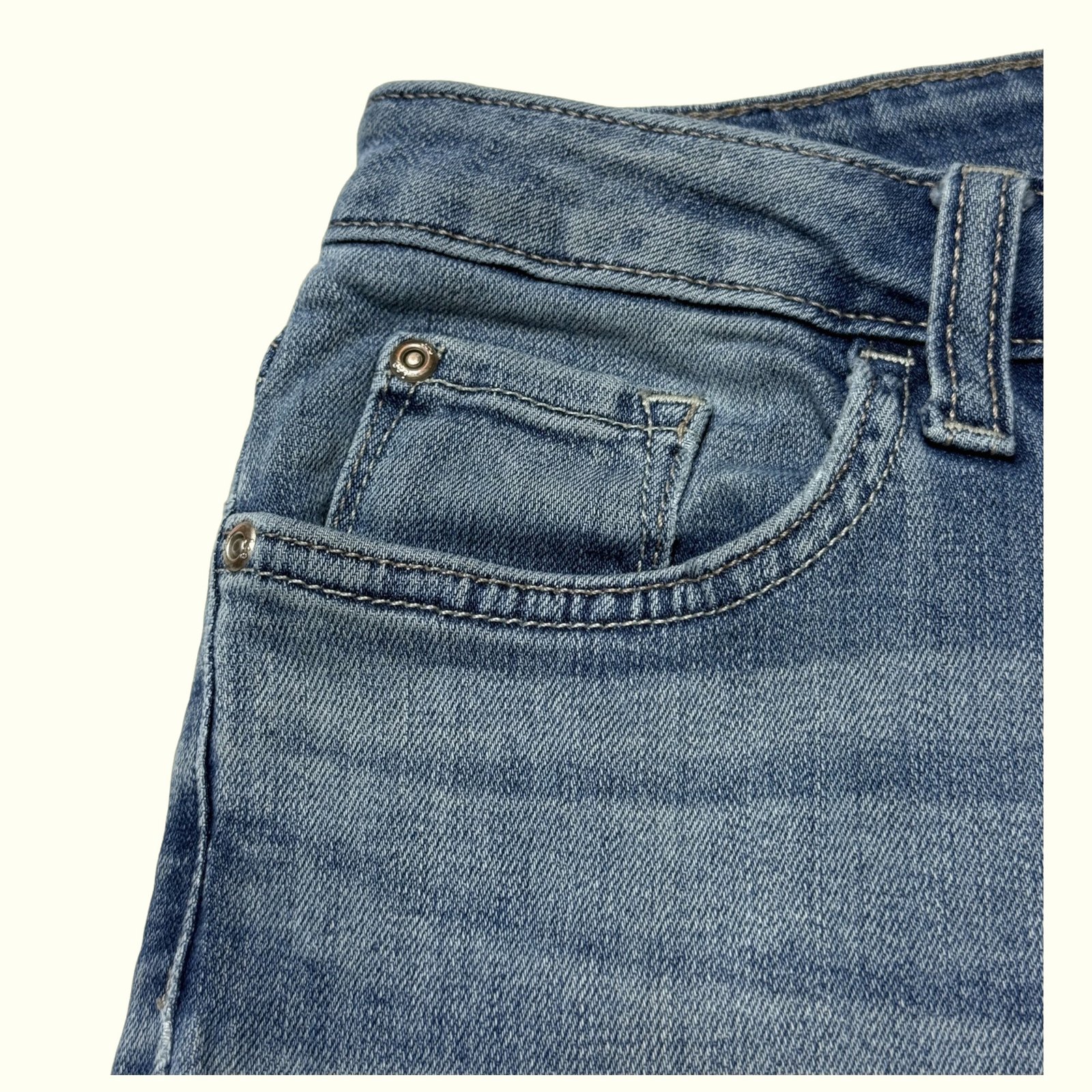 Lee Jean Regular Femme Normcore – W28