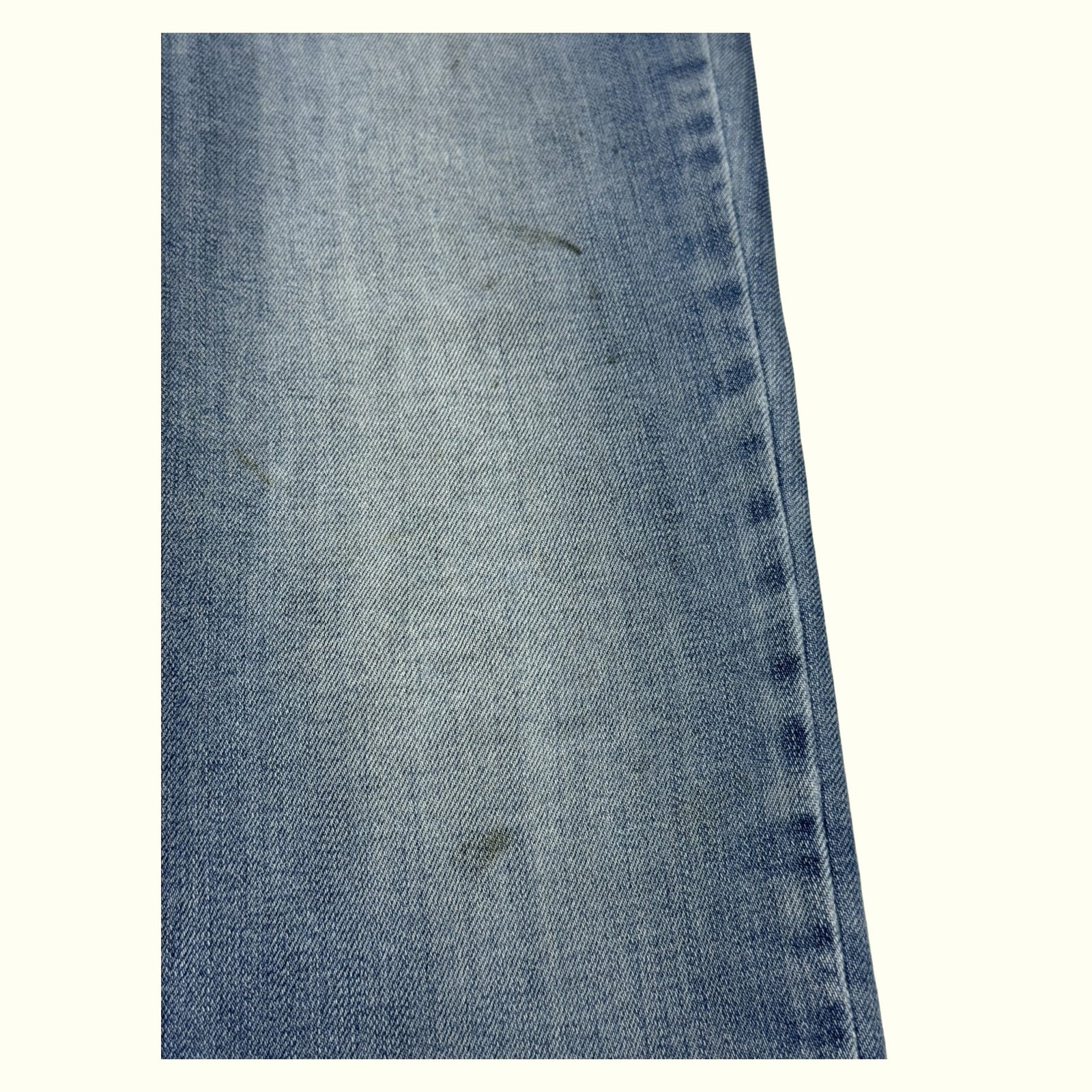 Lee Jean Regular Femme Normcore – W28