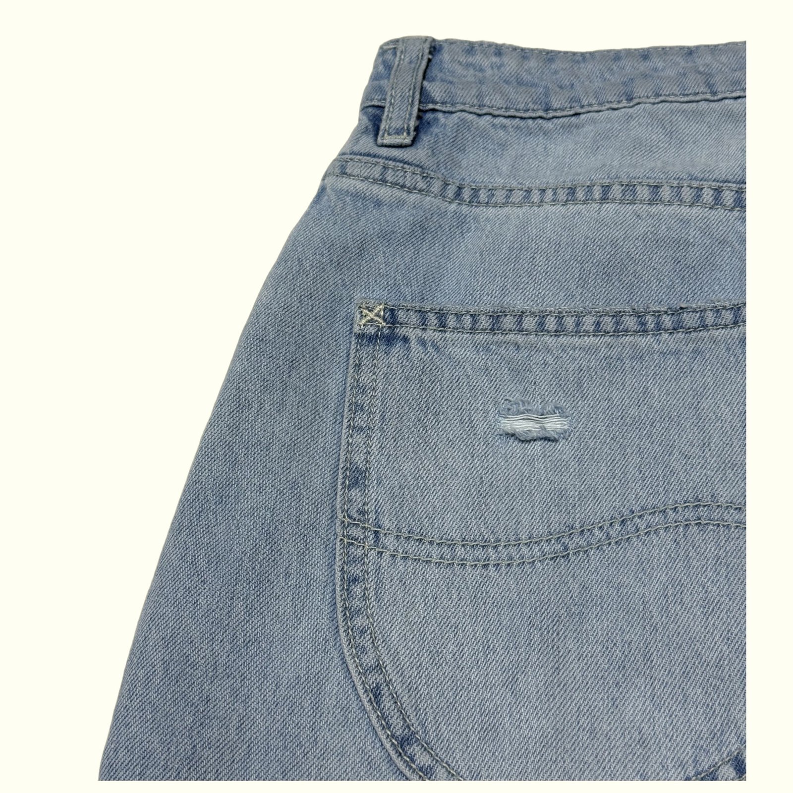 Lee Jean Relaxed Femme Downtown girl – W28